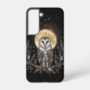 Recherche de hibou de coques Sorcier