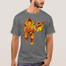 Recherche de minotaur vêtements Parti