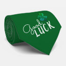 Zoek naar four leaf clover stropdassen Succes