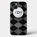 Recherche de golf électronique Gris