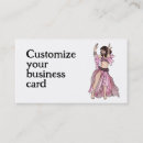 Recherche de ventre cartes visite Danse