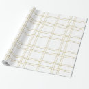 Recherche de plaid de madras papier cadeau Rétro