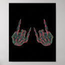 Recherche de skelet posters Noël