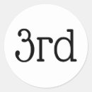 Recherche de troisième Pour tous