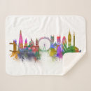 Recherche de steampunk couvertures plaids Londres