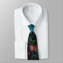 Recherche de terreux cravates Turquoise