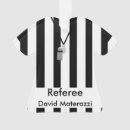 Recherche de fonctionnaire ornements Arbitre