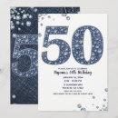 Recherche de 50th invitations Glamour