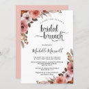 Recherche de nuptiales de brunch invitations Chic