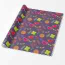 Recherche de jolie enveloppe papier cadeau Anniversaire