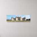 Recherche de château art Toile