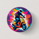 Recherche de représentation badges Mouvement