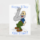 Zoek naar oud man kaarten Retro