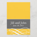 Recherche de remous invitations Moderne