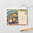 Zoek naar lose briefkaarten Kleurrijk