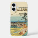 Zoek naar japans landschap iphone hoesjes Ukiyo e