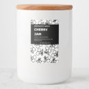 Recherche de pot à confiture Simple