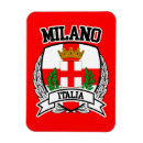 Recherche de milano magnets Italie