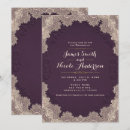 Recherche de western mariage invitations Élégant