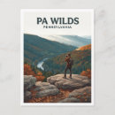 Recherche de wild cartes postales Voyage