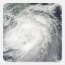 Recherche de ouragan autocollants Puissant