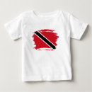 Recherche de trinité tshirts Trinidad et tobago