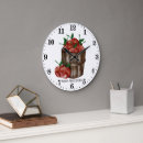 Recherche de nana horloges Cuisine