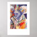 Recherche de pintura posters Colorido