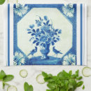 Zoek naar delfts blauw keuken handdoeken Elegant