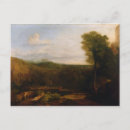 Recherche de turner mallord joseph cartes postales Paysage