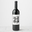 Recherche de 21 autocollants Noir et blanc