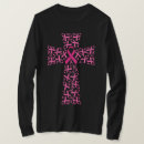 Recherche de ruban de cancer tshirts Guérison