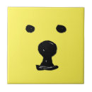 Recherche de ours mignon carreaux Animal