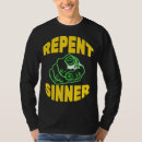 Zoek naar grappige christen tshirts Christelijk