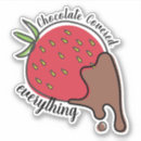 Recherche de fraise de chocolat électronique Fruit
