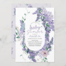 Recherche de wisteria invitations Floral