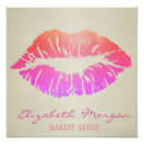 Zoek naar lippen posters Kus