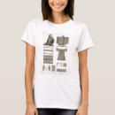 Recherche de soie tshirts 19ème