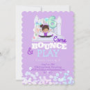 Recherche de jouer invitations Pour enfants