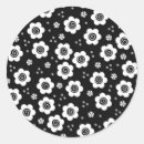 Recherche de enfantin autocollants Fleurs