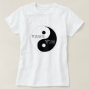 Recherche de yang blanc de yin Symbole