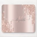 Recherche de goutte tapis souris Chic