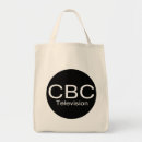 Recherche de cbc tote bags Broadcasting