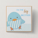 Recherche de petit frère de grande soeur badges Bébé