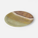 Recherche de terre assiettes Contemporain