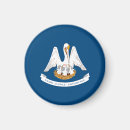 Recherche de louisiane magnets Usa
