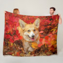 Zoek naar pembroke corgi dekens Gezelschapsdieren