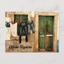 Recherche de vieux port cartes postales Vert