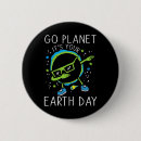 Recherche de earth badges Sauver la terre