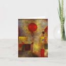 Recherche de paul klee vœux cartes Bauhaus